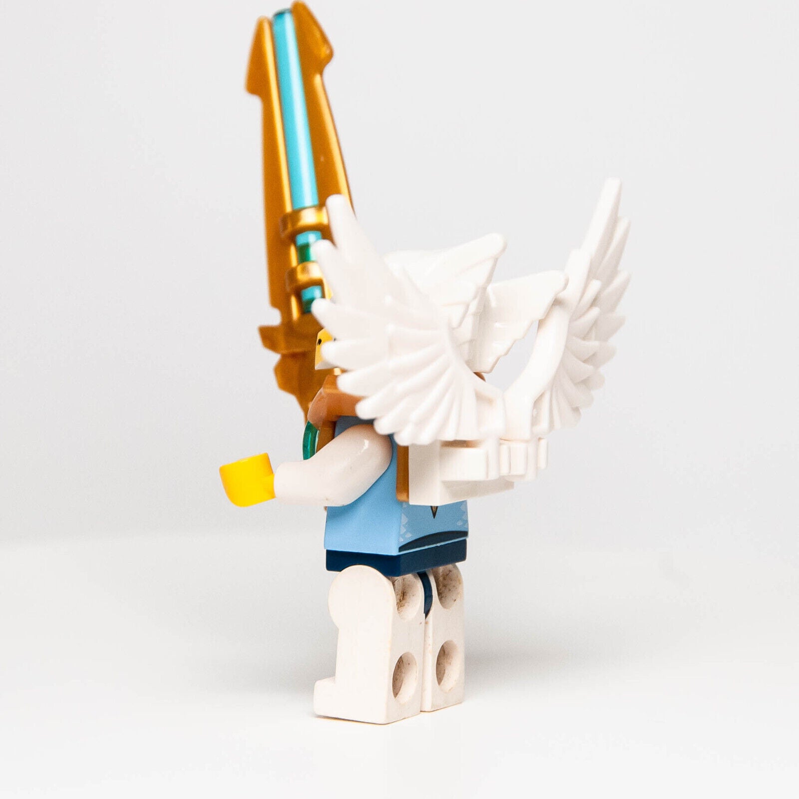 LEGO Chima Equila (loc010) Eagle Bird - StudBee